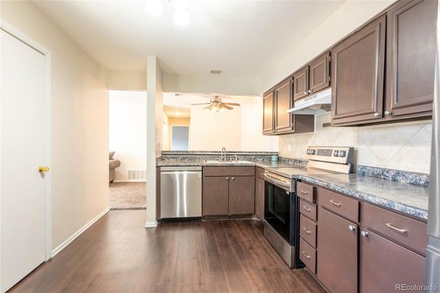 7185 S Gaylord Street A13, Littleton, CO 80122