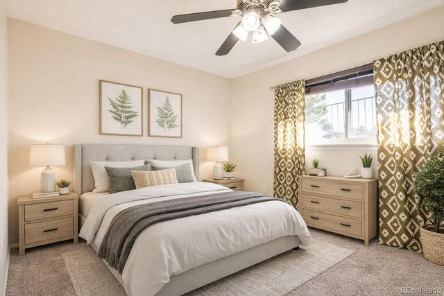 7185 S Gaylord Street A13, Littleton, CO 80122