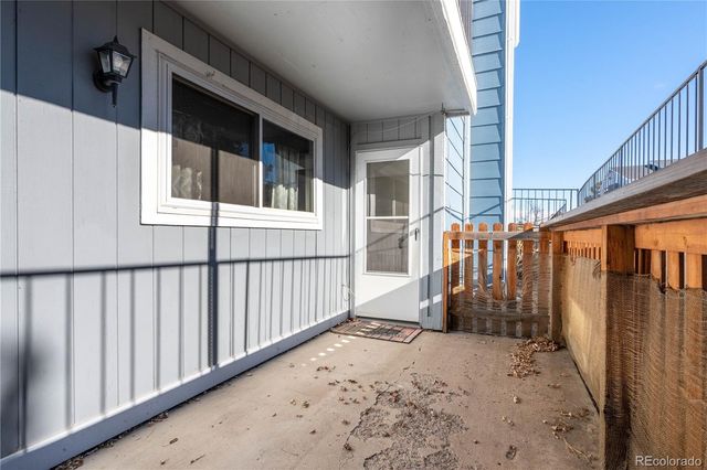 7185 S Gaylord Street A13, Littleton, CO 80122