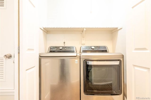 7185 S Gaylord Street A13, Littleton, CO 80122