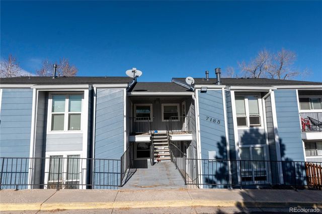 7185 S Gaylord Street A13, Littleton, CO 80122