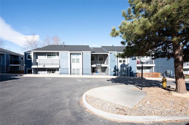 7185 S Gaylord Street A13, Littleton, CO 80122