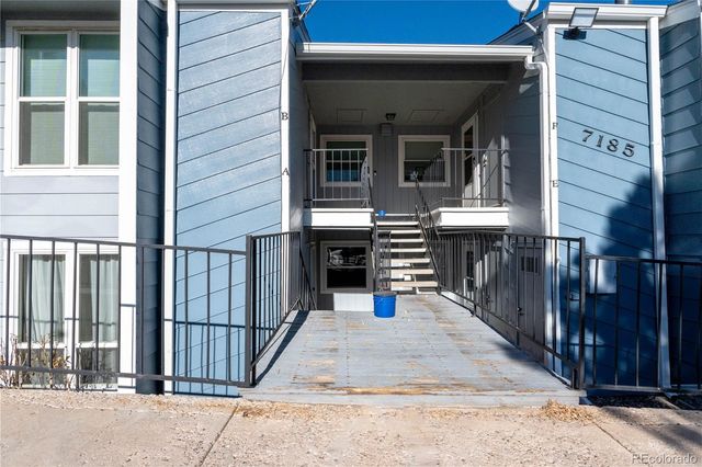 7185 S Gaylord Street A13, Littleton, CO 80122