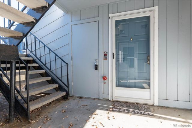 7185 S Gaylord Street A13, Littleton, CO 80122