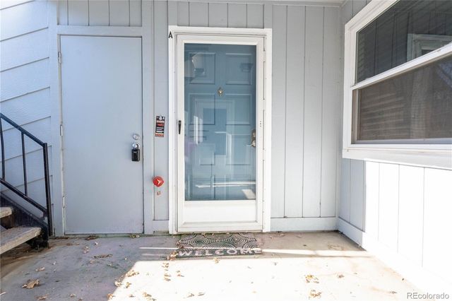 7185 S Gaylord Street A13, Littleton, CO 80122