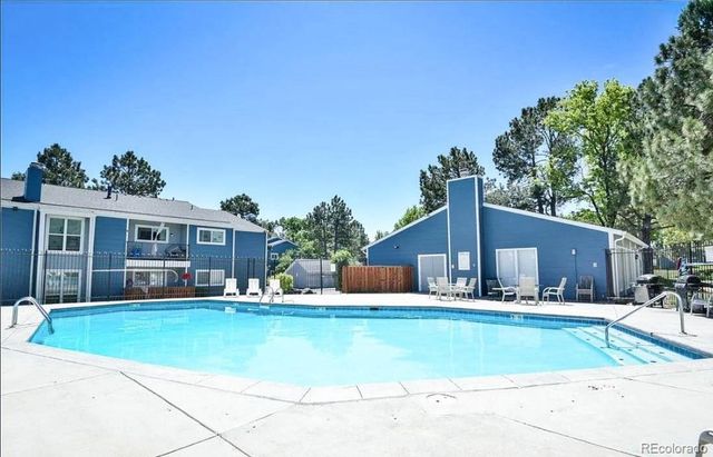 7185 S Gaylord Street A13, Littleton, CO 80122