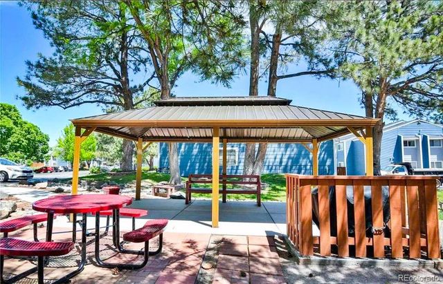 7185 S Gaylord Street A13, Littleton, CO 80122