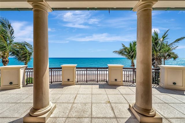 3632 Ocean Drive, Vero Beach, FL 32963