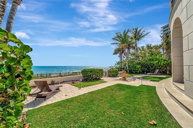 3632 Ocean Drive, Vero Beach, FL 32963