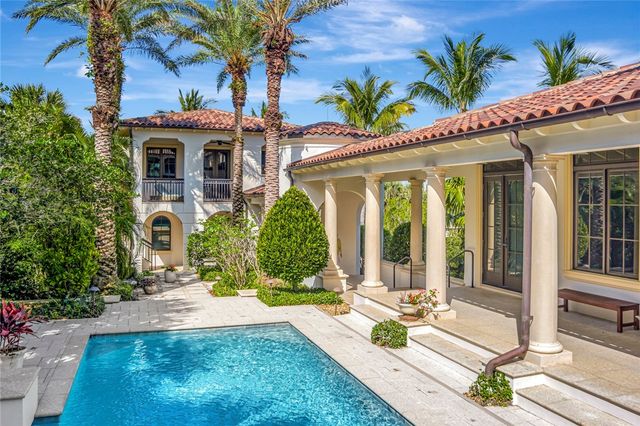 3632 Ocean Drive, Vero Beach, FL 32963