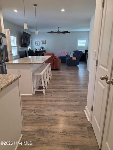 123 Winsford Circle, West End, NC 27376