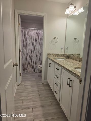 123 Winsford Circle, West End, NC 27376