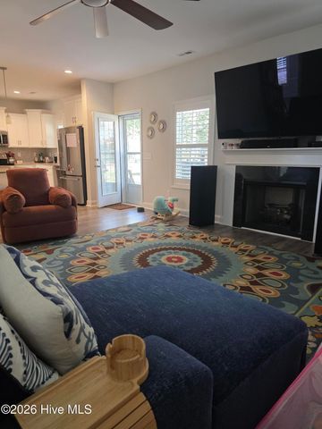123 Winsford Circle, West End, NC 27376