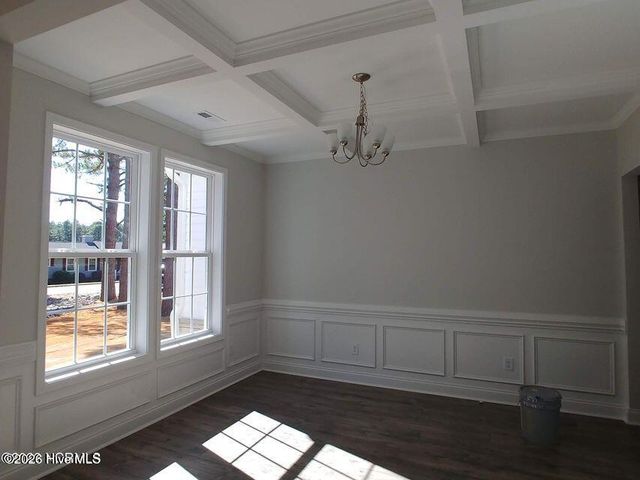 123 Winsford Circle, West End, NC 27376