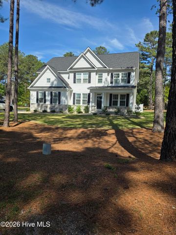 123 Winsford Circle, West End, NC 27376