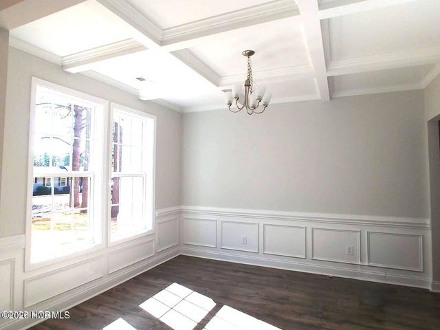 123 Winsford Circle, West End, NC 27376