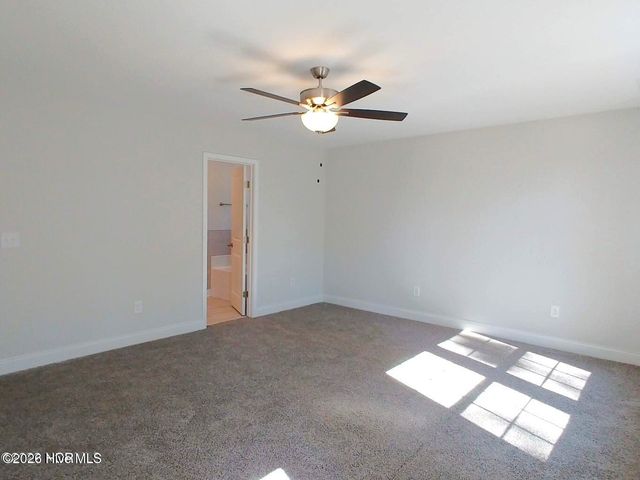 123 Winsford Circle, West End, NC 27376