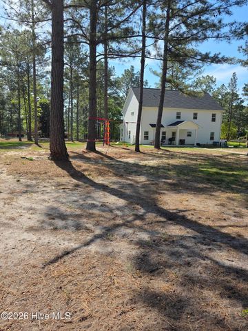 123 Winsford Circle, West End, NC 27376