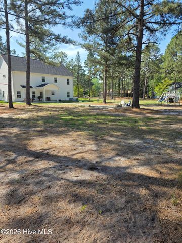 123 Winsford Circle, West End, NC 27376