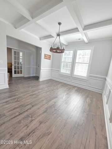 123 Winsford Circle, West End, NC 27376