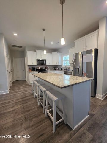 123 Winsford Circle, West End, NC 27376