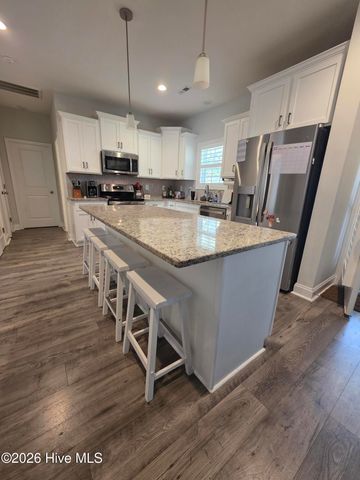 123 Winsford Circle, West End, NC 27376