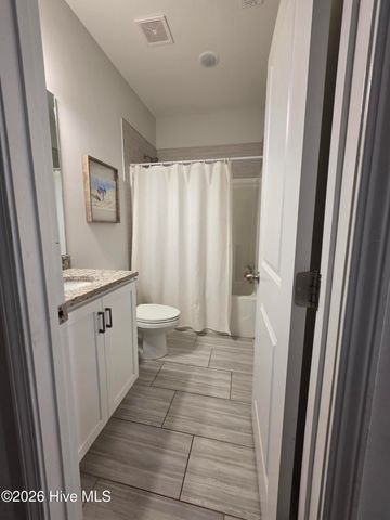 123 Winsford Circle, West End, NC 27376