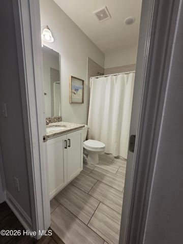 123 Winsford Circle, West End, NC 27376