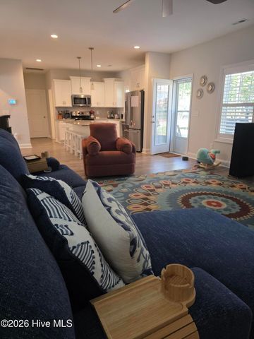 123 Winsford Circle, West End, NC 27376