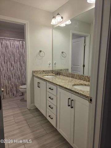123 Winsford Circle, West End, NC 27376