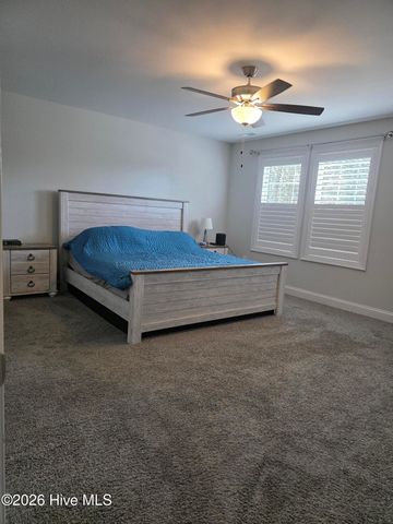 123 Winsford Circle, West End, NC 27376