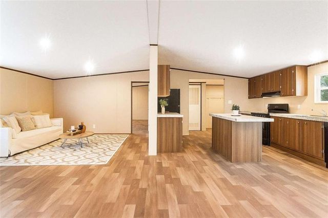 1380 Pleasant Gap Road, Ellijay, GA 30540