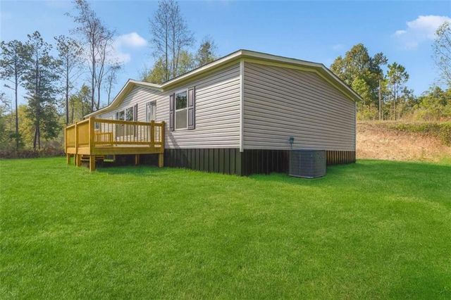 1380 Pleasant Gap Road, Ellijay, GA 30540