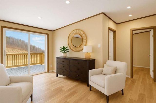 1380 Pleasant Gap Road, Ellijay, GA 30540