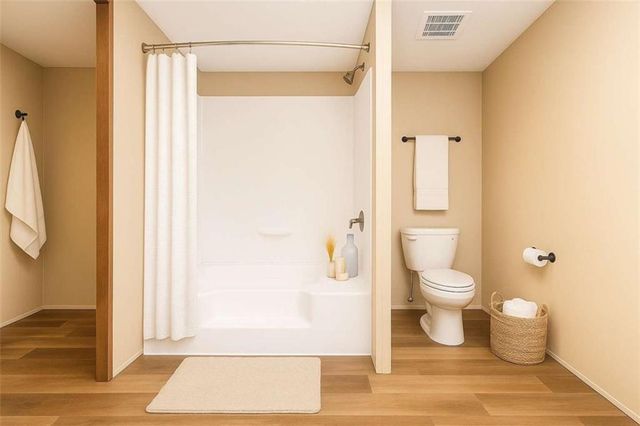 1380 Pleasant Gap Road, Ellijay, GA 30540