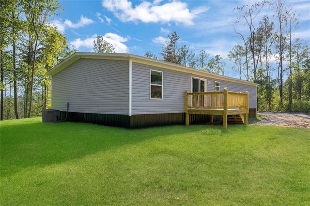 1380 Pleasant Gap Road, Ellijay, GA 30540