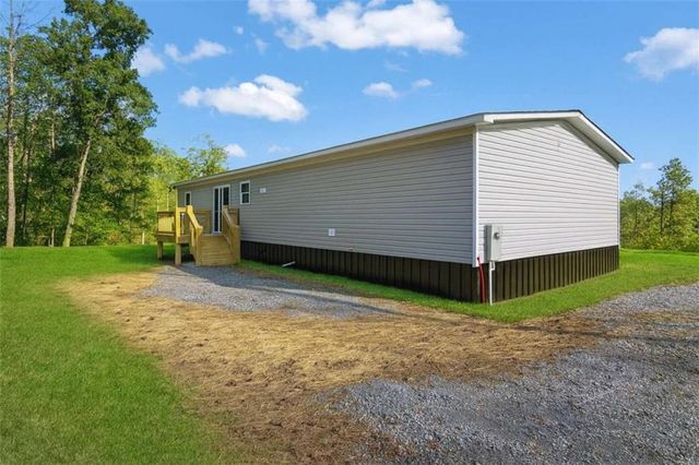 1380 Pleasant Gap Road, Ellijay, GA 30540