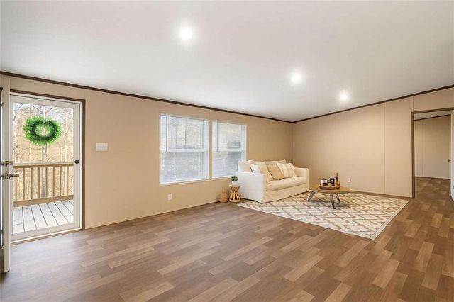 1380 Pleasant Gap Road, Ellijay, GA 30540