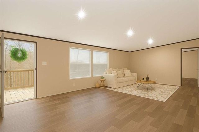 1380 Pleasant Gap Road, Ellijay, GA 30540