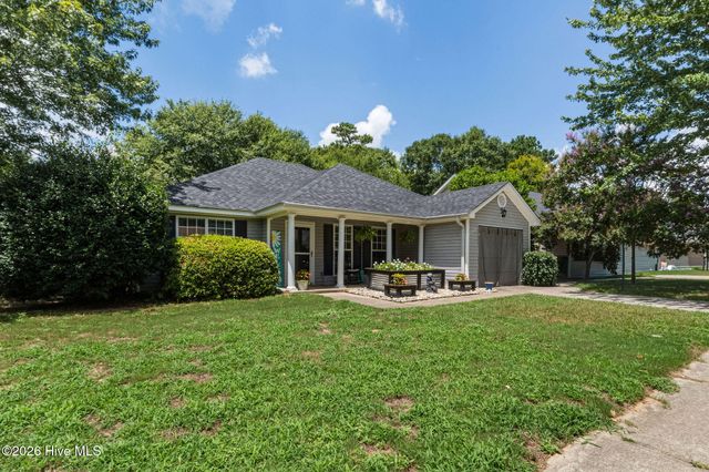 158 Oakland Drive, North Augusta, SC 29860