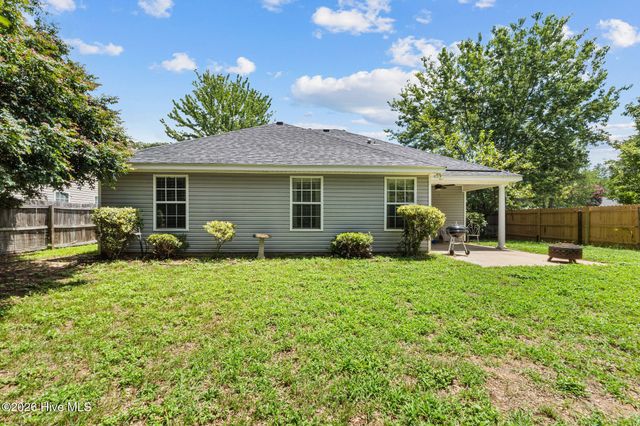 158 Oakland Drive, North Augusta, SC 29860