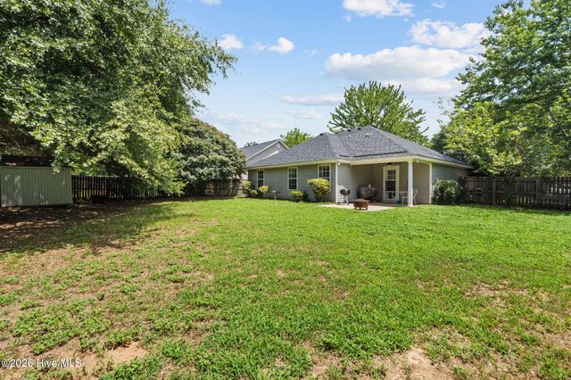 158 Oakland Drive, North Augusta, SC 29860