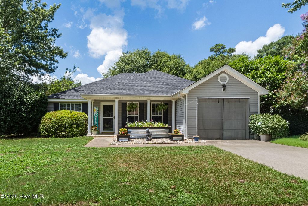 158 Oakland Drive, North Augusta, SC 29860