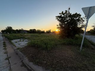 1731 Avenue H, Anson, TX 79501