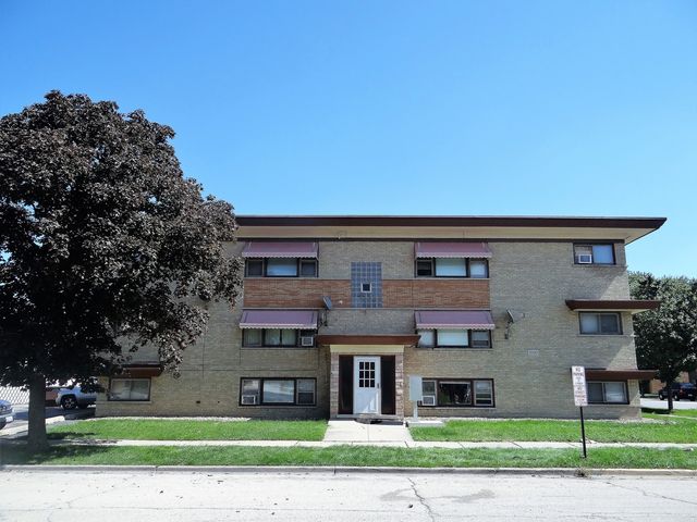 2939 S 13th Avenue GS, Broadview, IL 60155