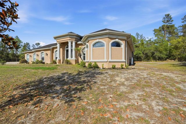 7190 BAHAMA SWALLOW AVENUE, Weeki Wachee, FL 34613
