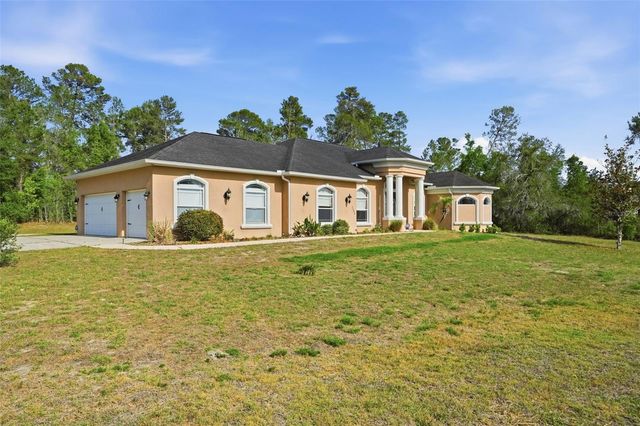 7190 BAHAMA SWALLOW AVENUE, Weeki Wachee, FL 34613