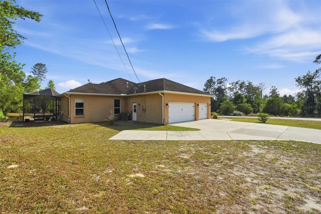 7190 BAHAMA SWALLOW AVENUE, Weeki Wachee, FL 34613