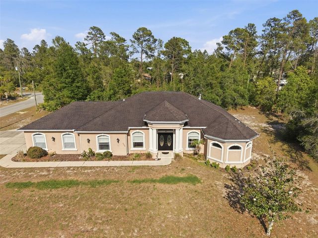7190 BAHAMA SWALLOW AVENUE, Weeki Wachee, FL 34613