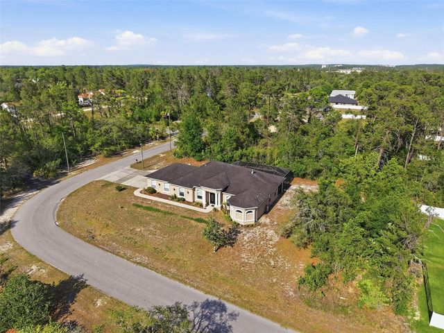 7190 BAHAMA SWALLOW AVENUE, Weeki Wachee, FL 34613
